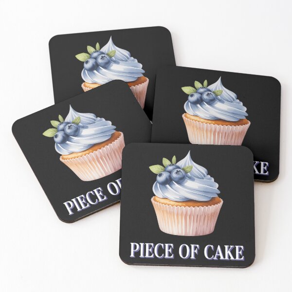 Item preview, Blueberry Cupcake  designed and sold by TrinaEspinoza.