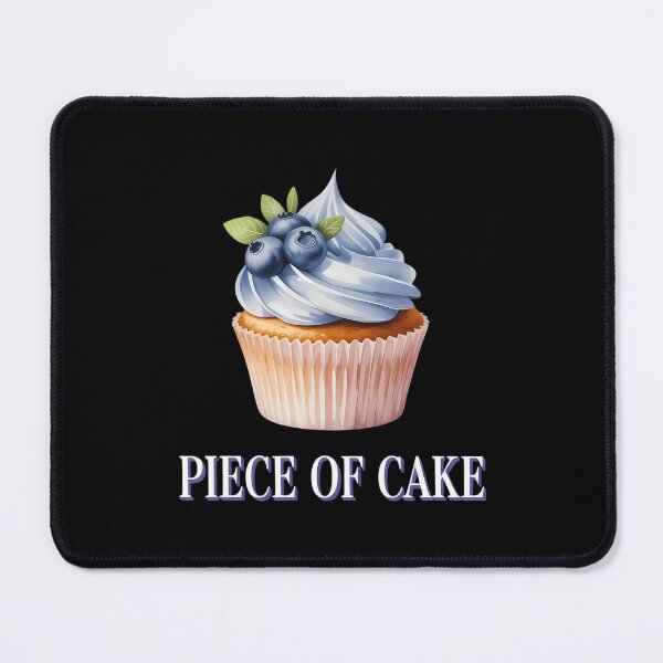 Item preview, Blueberry Cupcake designed and sold by TrinaEspinoza.