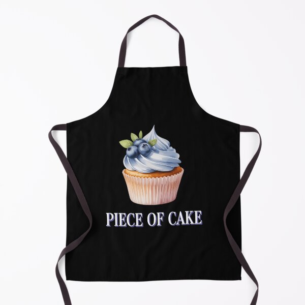 Item preview, Blueberry Cupcake designed and sold by TrinaEspinoza.