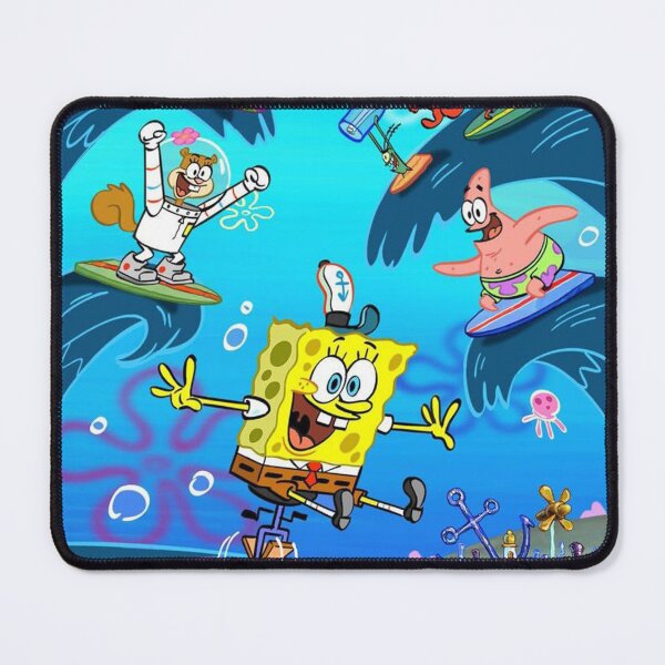 Item preview, SpongeBob SquarePants designed and sold by KOTB10.