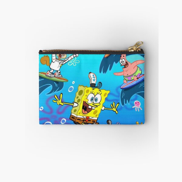 Item preview, SpongeBob SquarePants designed and sold by KOTB10.