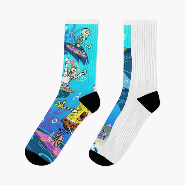Item preview, SpongeBob SquarePants designed and sold by KOTB10.