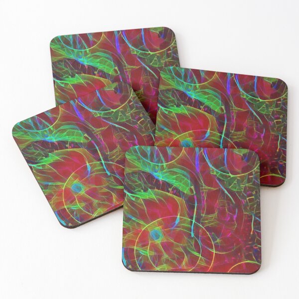 Item preview, Digital Fractal Artwork designed and sold by DeSeanSuperstarApparel.
