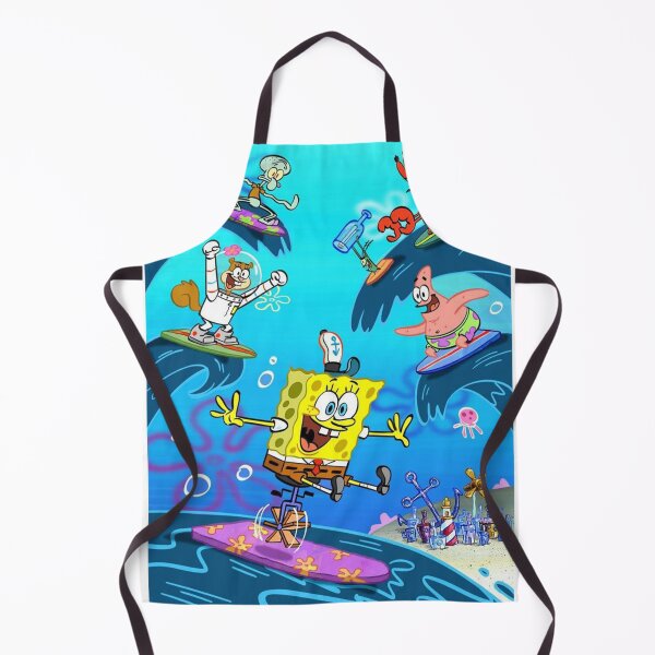 Item preview, SpongeBob SquarePants designed and sold by KOTB10.