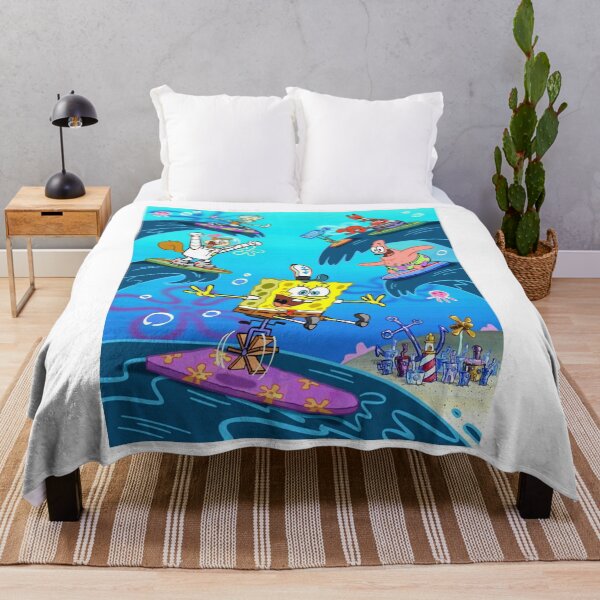 Item preview, SpongeBob SquarePants designed and sold by KOTB10.