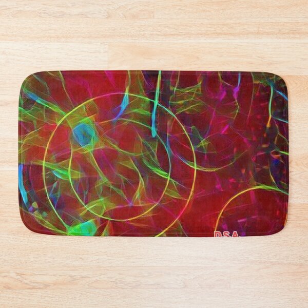 Item preview, Digital Fractal Artwork designed and sold by DeSeanSuperstarApparel.