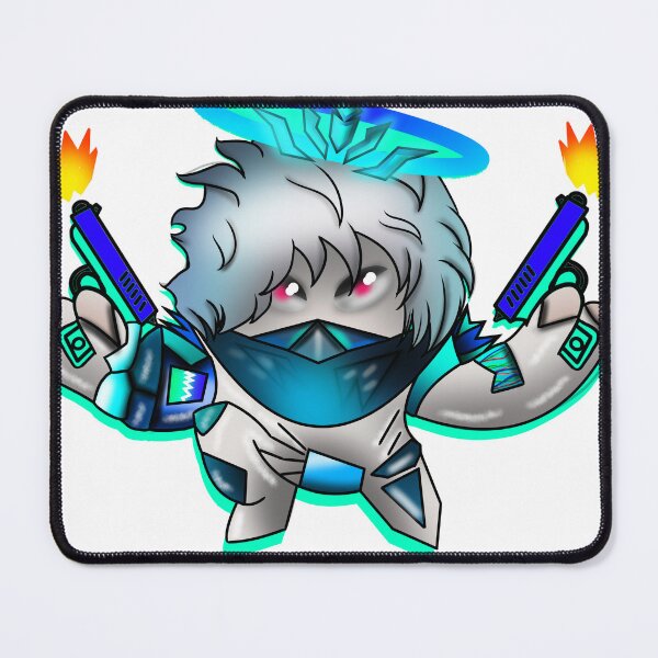 Item preview, battle ready! designed and sold by himerosCatboy.