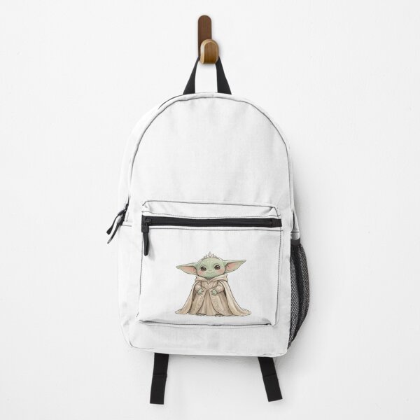 Item preview, BABY YODA PRINCESS COSTUME designed and sold by LIS AND MELIVERSO.