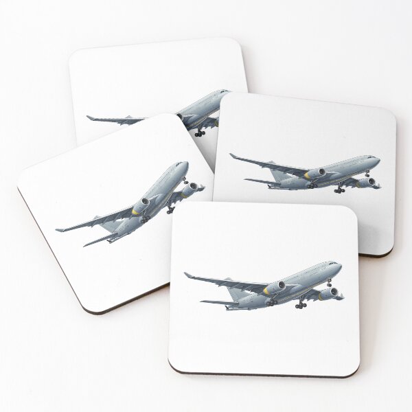 Item preview, Flying A330 Modern Aerial Refuel Tanker Aircraft  designed and sold by Combat Skies.
