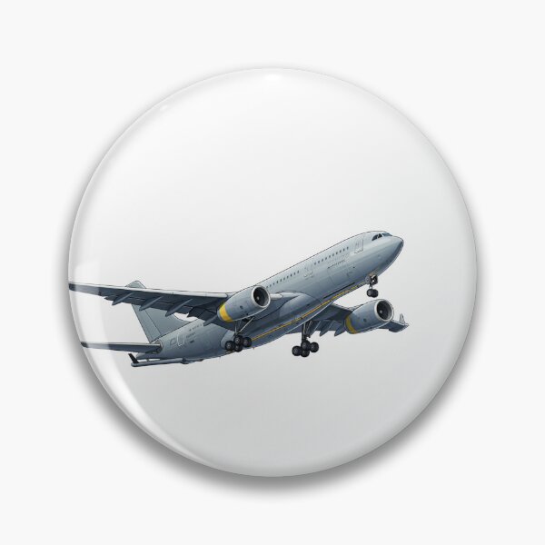 Item preview, Flying A330 Modern Aerial Refuel Tanker Aircraft  designed and sold by Combat Skies.