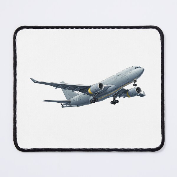 Item preview, Flying A330 Modern Aerial Refuel Tanker Aircraft  designed and sold by Combat Skies.