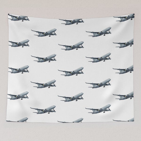 Item preview, Flying A330 Modern Aerial Refuel Tanker Aircraft  designed and sold by Combat Skies.