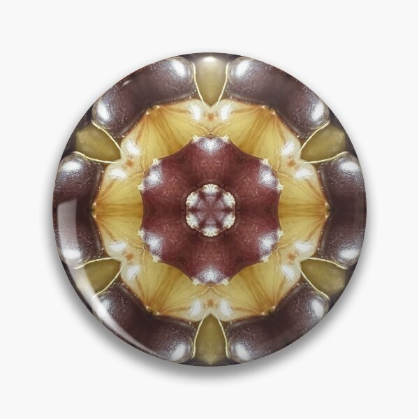 Item preview, Golden Husk designed and sold by Betsy Phillips.