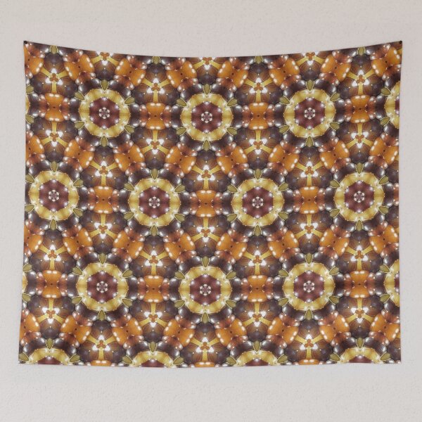 Item preview, Golden Husk designed and sold by Betsy Phillips.