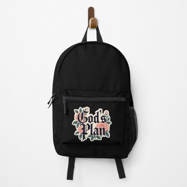 Item preview, Gods Plan designed and sold by LawessAttire.