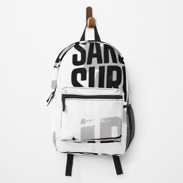 Item preview, Sarcastic Survivor Bold Streetwear Print designed and sold by NewUSShop.