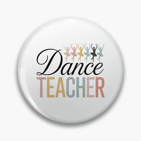 Item preview, Boho Dance Teacher Appreciation Back To School designed and sold by TyraYoung.