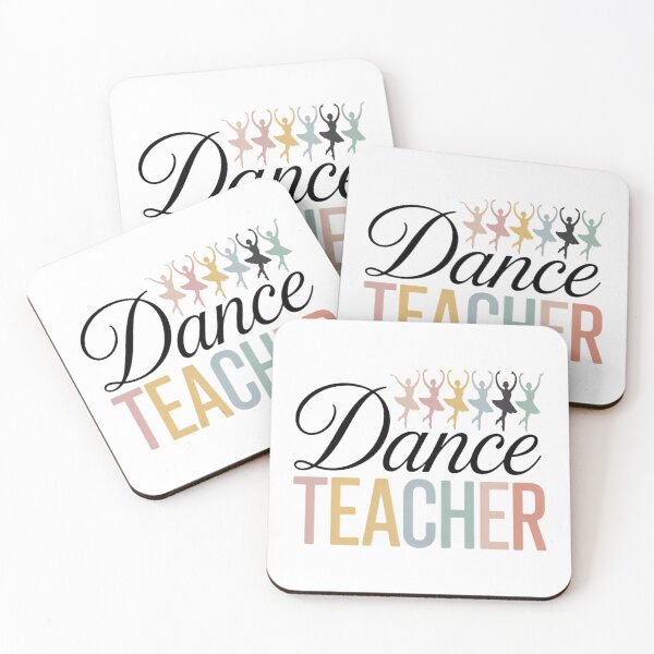 Item preview, Boho Dance Teacher Appreciation Back To School designed and sold by TyraYoung.
