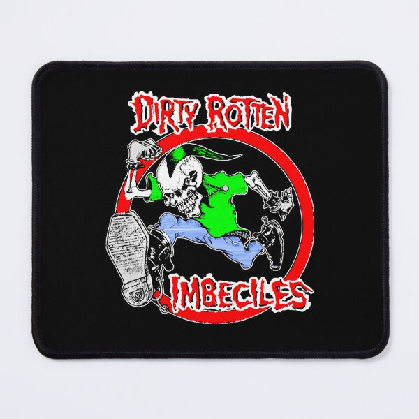 Item preview,  Dirty Rottenn Imbeciless designed and sold by TeddyPaintsArt.