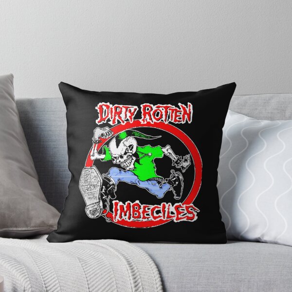 Item preview,  Dirty Rottenn Imbeciless designed and sold by TeddyPaintsArt.