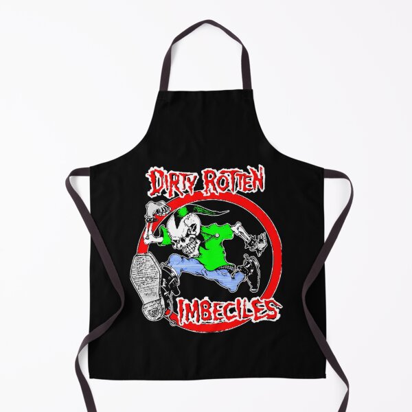 Item preview, Dirty Rottenn Imbeciless designed and sold by TeddyPaintsArt.
