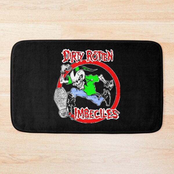 Item preview,  Dirty Rottenn Imbeciless designed and sold by TeddyPaintsArt.