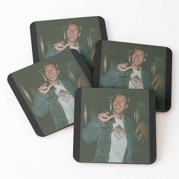 Item preview, Adam Sandlers designed and sold by Cowlifes.