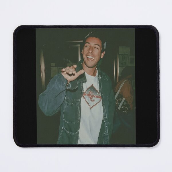 Item preview, Adam Sandlers designed and sold by Cowlifes.