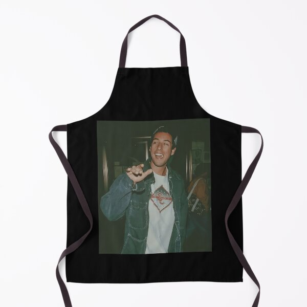 Item preview, Adam Sandlers designed and sold by Cowlifes.