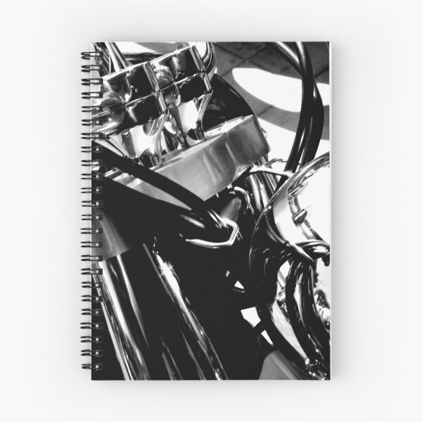 Item preview, Harley Davidson Chrome designed and sold by Martin Ingley.