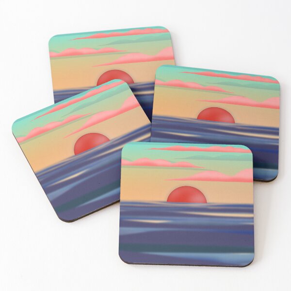Item preview, BC SUNSET designed and sold by MirelaBadea.