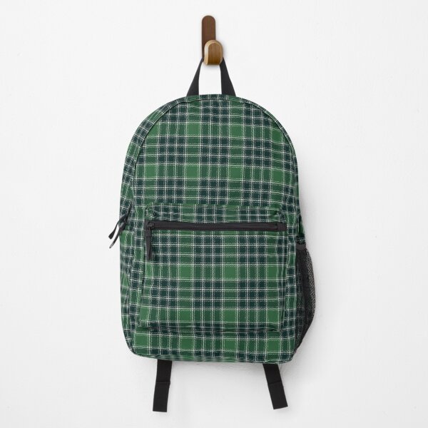 Item preview, McDonald Lord of the Isles Hunting Modern Clan Tartan – Scottish Plaid Pattern for Proud Scots designed and sold by The Tartan Forge.