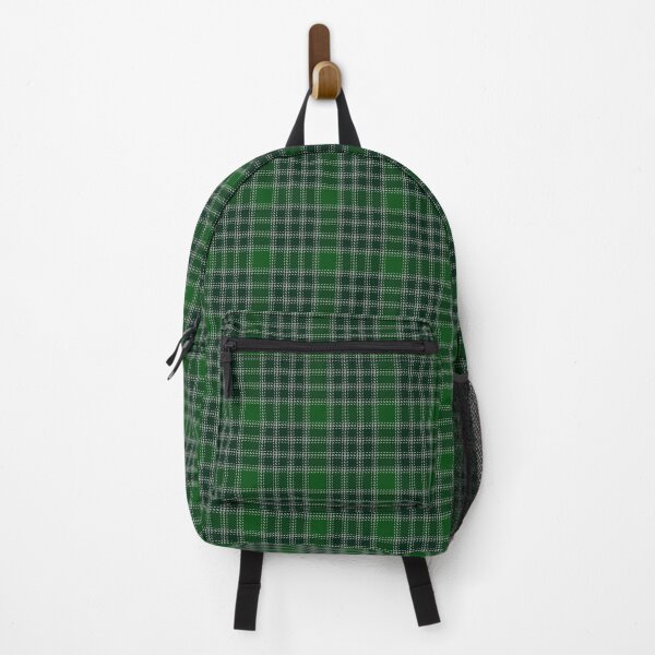 Item preview, McDonald Lord of the Isles Hunting Clan Tartan – Scottish Plaid Pattern for Proud Scots designed and sold by The Tartan Forge.