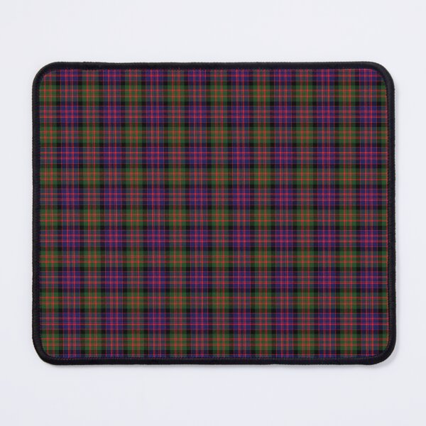Item preview, McDonald Modern Clan Tartan – Scottish Plaid Pattern for Proud Scots designed and sold by The Tartan Forge.
