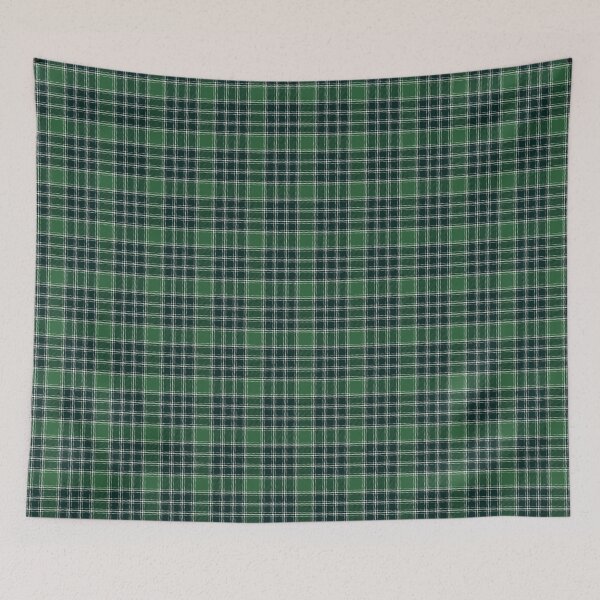 Item preview, McDonald Lord of the Isles Hunting Modern Clan Tartan – Scottish Plaid Pattern for Proud Scots designed and sold by The Tartan Forge.