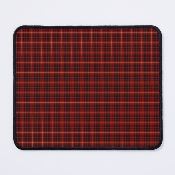 Item preview, McDonald of Ardnamurchan Clan Tartan – Scottish Plaid Pattern for Proud Scots designed and sold by The Tartan Forge.