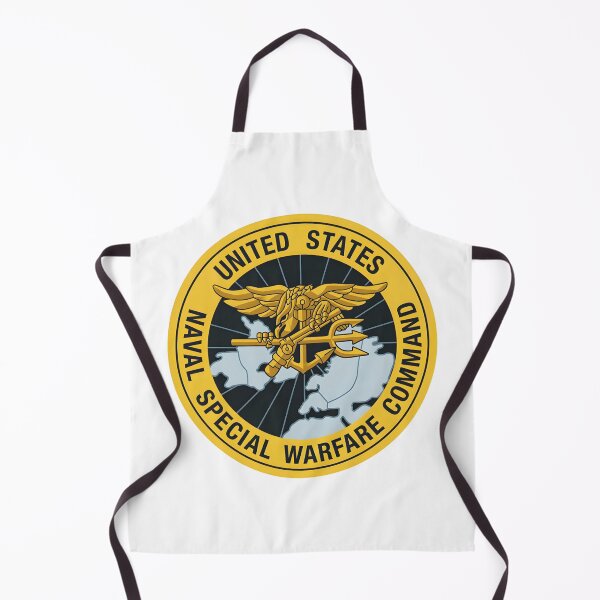 Item preview, United States Naval Special Warfare Command Seal designed and sold by CharlieDesings.