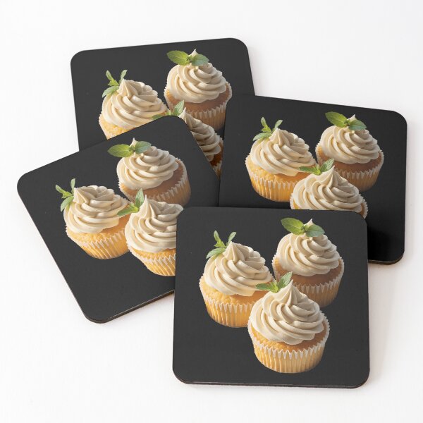 Item preview, Cheesecake Cupcakes designed and sold by TyraYoung.