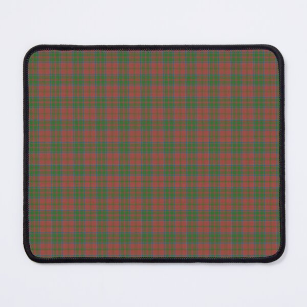 Item preview, McDonald of Glencoe Ancient Clan Tartan – Scottish Plaid Pattern for Proud Scots designed and sold by The Tartan Forge.