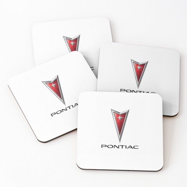 Artikelvorschau, ein Pontiac-Logo entworfen und verkauft von joes1stshop.