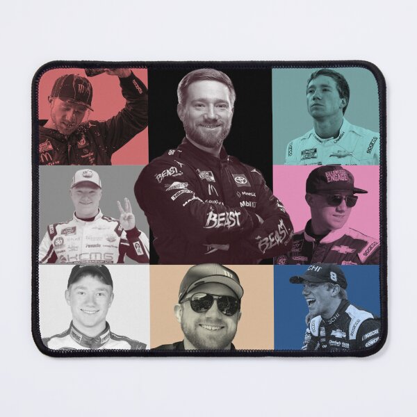Item preview, Tyler Reddick ERAS TOUR designed and sold by Box Box Shop.