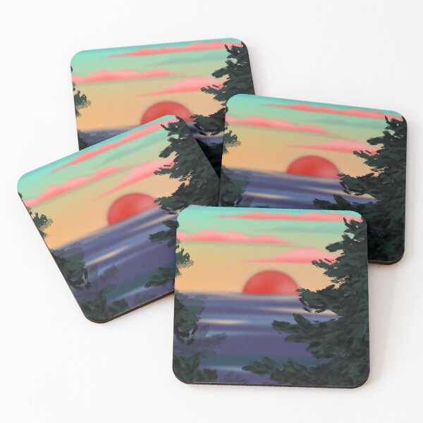 Item preview, Hiking with a view designed and sold by MirelaBadea.