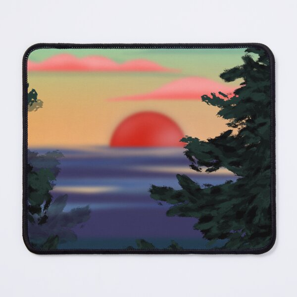 Item preview, Hiking with a view designed and sold by MirelaBadea.