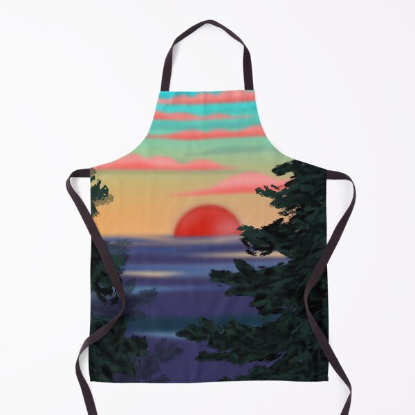 Item preview, Hiking with a view designed and sold by MirelaBadea.