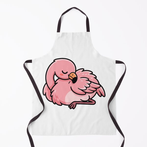 Item preview, Resting Bird Flat Icon designed and sold by mikergolama.