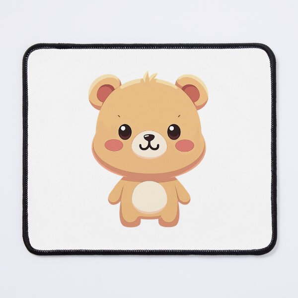 Item preview, Standing Bear Graphic designed and sold by mikergolama.