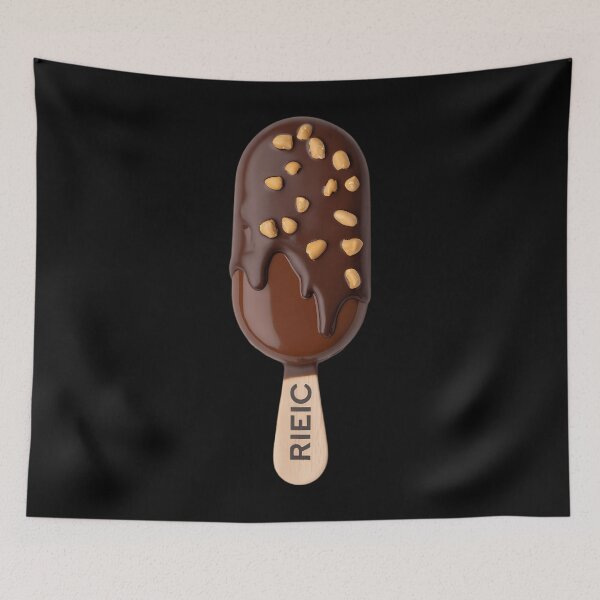 Item preview, Chocolate Covered Ice Cream on a Stick designed and sold by TyraYoung.