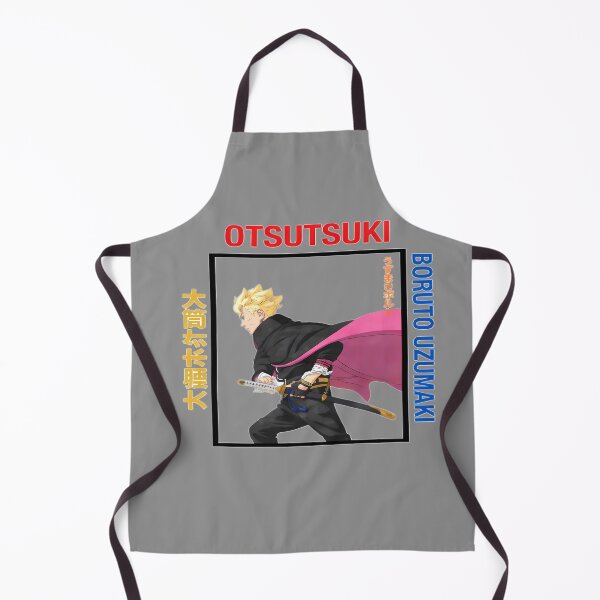 Item preview, Otsutsuki Boruto Uzumaki Anime Graphic Design designed and sold by Trinidesigns123.