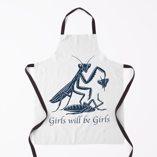 Item preview, Girls Will Be Girls designed and sold by juliecoats.