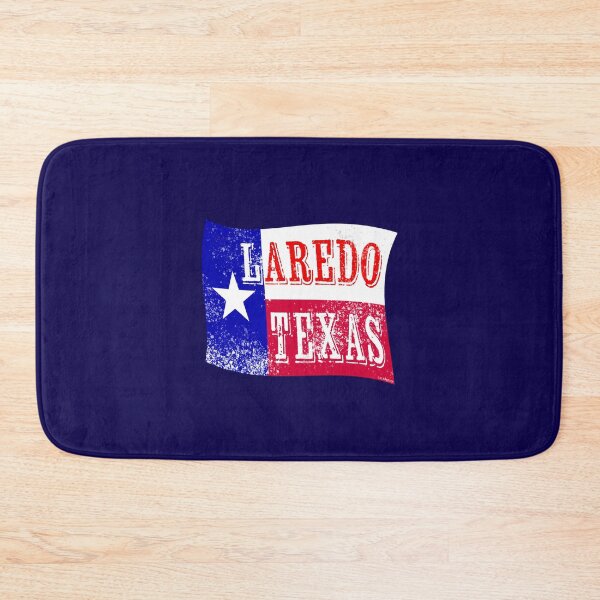 Item preview, Laredo Rexas Flag designed and sold by Normbot2000.